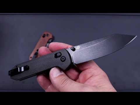Budget Banger (Over Yonder from Civivi)