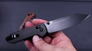 Budget Banger (Over Yonder from Civivi)