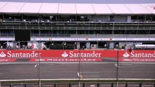 Monza Grand Prix 2012 Free practice 2.AVI