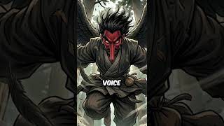 What Happens When You Show Respect to a Demon? 👺 (Short Story)