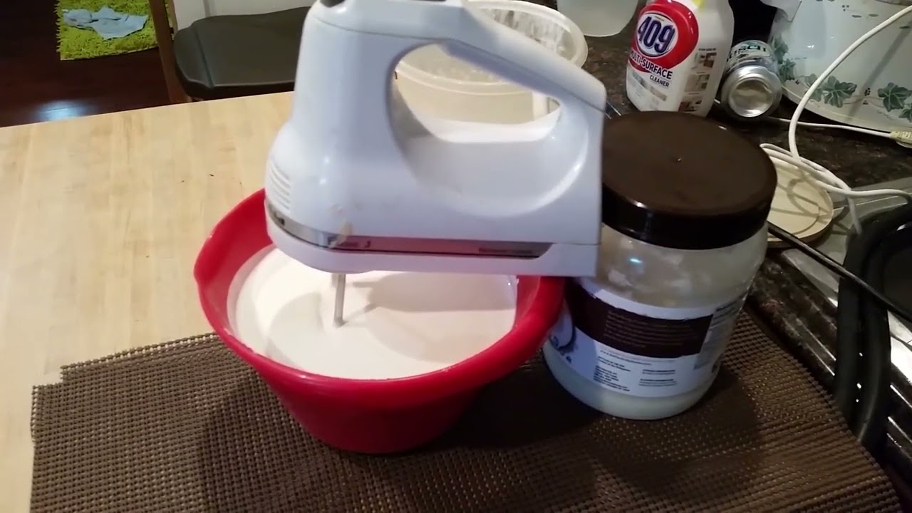 poor man's butter 🧈