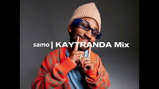 #006 KAYTRANADA Mix 2 | (BUBBA, KAYTRANIMÉ, CHANCES)