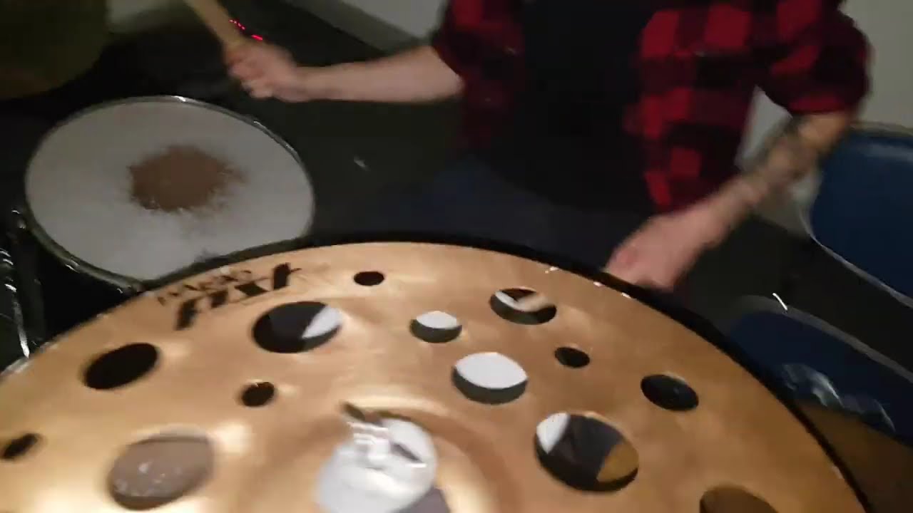 YouTube에서 The Cartographer - Behemoth (Drum Playthrough) 보기 YouTube에서 The Cartographer - Behemoth (Drum Playthrough) 보기