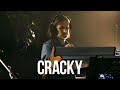 Kitch  cracky live session