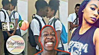 How To FLEX on your Zimbabwean EX! by Ray Vines (Zeze Parody)