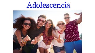 ¿Qué es la Adolescencia?   [Fácil y Rápido] | BIOLOGÍA |