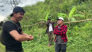 HALA PUGONG BYAHERO TEAM NAGKAGULO AT NAG AWAY?