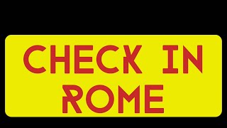 Hotel Della Conciliazione Rome review | Checkin Stay Reviews | 3:30