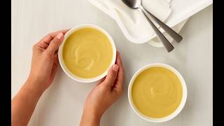 Mixed Consistencies in Dysphagia Care Webinar: Using Blended Soups to Meet IDDSI Standards