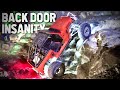 Thursday Night Backdoor Shootout 2020 - King of the Hammers