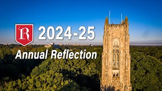 2024-25 Rhodes Reflection