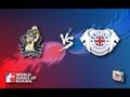 Ukraine Otamans vs. British Lionhearts - Week 5 - WSB Season 3