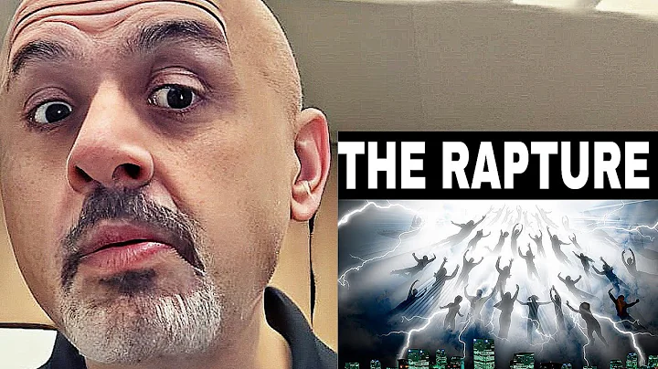 What Is The Rapture? End Times | Sam Shamoun