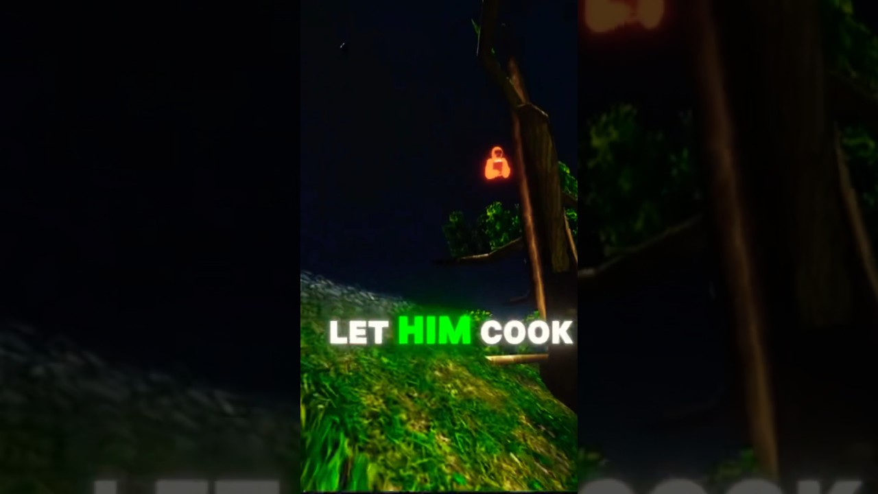 INSANE JUKE (Scary Baboon: NEW Infection Mode) 