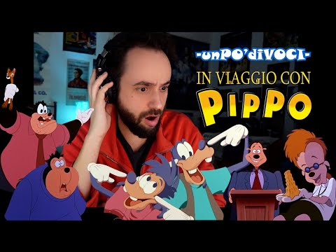 -unPO'diVOCI- IN VIAGGIO CON PIPPO (30° anniversario)