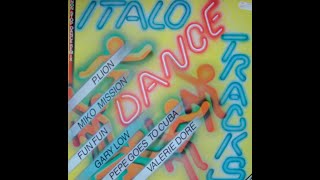 🎹Italo Dance Tracks😎Side A🎹