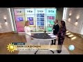 Vad är en rimlig veckopeng? - Nyhetsmorgon (TV4)