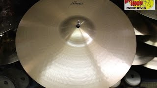 Zildjian A Avedis Crash 18'' - The Drum Shop North Shore