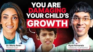 Soft Parenting Does Not Work Unless You Do THIS! Ft Dr Mona Amin screenshot 5