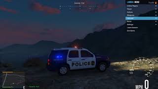Whelen Gamma 2 Siren for GTA 5