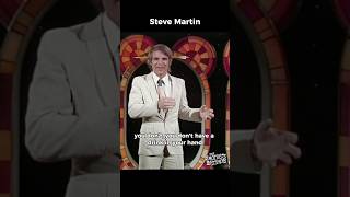 Party tip 🎉  | Steve Martin
