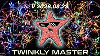 Twinky Master v2026.08.23 Update