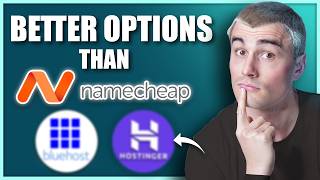 Top Namecheap Alternatives - Best Ways To Get A Domain Name For Your Website Top Namecheap Alternatives - Best Ways To Get A Domain Name For Your Website