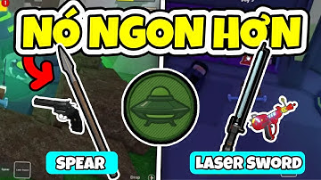 5 điều anh em đừng bỏ qua trong ALIEN UPDATE [ 99 đêm trong rừng ]