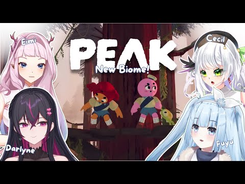 【GAMING | PEAK】UPDATE BARUUUUU LESGO BERPETUALANG! video thumb