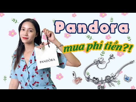Video: Bao nhiêu nhạc sĩ làm ra Pandora?