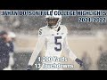 Jahan Dotson Full 2021-2022 College Football Highlights | Penn State Wide Receiver |