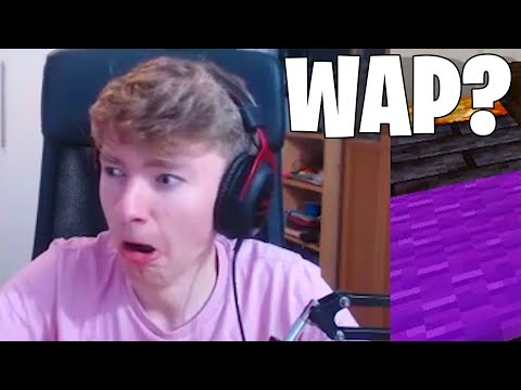 16 years old kid discovers what wap means