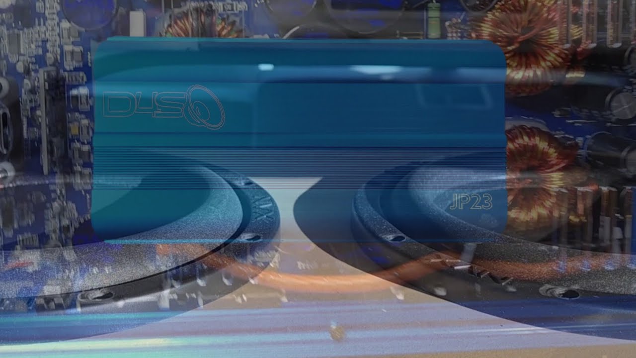 🤔Сабвуферы NVX VSW82v2 8" против JP23v2