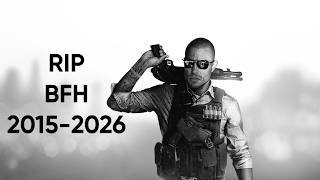 RIP BFH 2015 - 2026