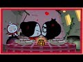 PUCCA | Pucca de luna llena | EN ESPAÑOL | 02x30