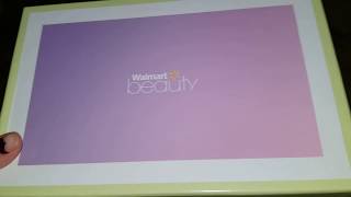 Walmart beauty box May. 2018 (trendsetter) screenshot 2