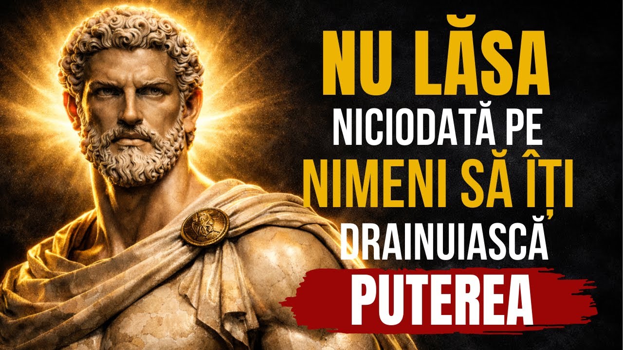 ACESTE 8 ATITUDINI PSIHOLOGICE PENTRU A FACE FAȚĂ OAMENILOR TOXICI | STOICISM