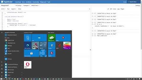 Curso TypeScript desde Cero - Funciones parámetros 9/20