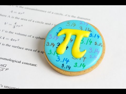 Pi 3 14 Day Cookies Haniela S Youtube