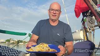 SV Kahuna 6: Electric Flicka 20 to Clearwater FL