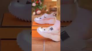 'stylish Shoes for Girl soft Sole #shoes #subscribe #beautiful #shorts