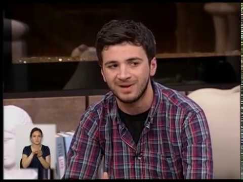 Nanuka's Show - თემურ ელიავა - როცა აივანთან ჩაივლის პროცესია