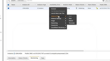 LXD setup on AWS EC2 Server (Part 1)