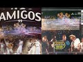 CD Amigos 99- Volume 4- Completo 1999