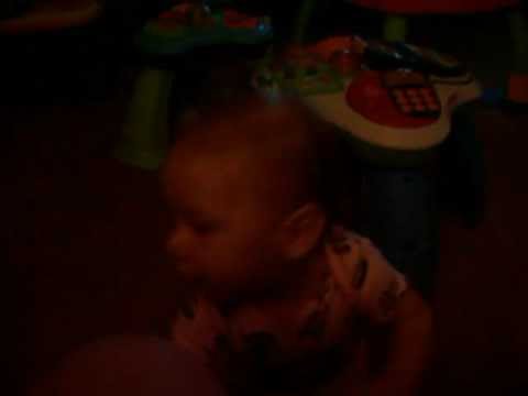 LEAH GOES WILD! - YouTube