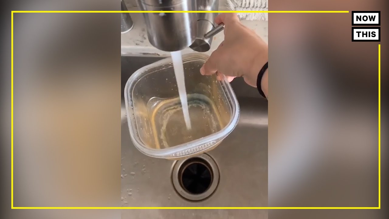 how to get rid of tomato sauce stains in tupperware