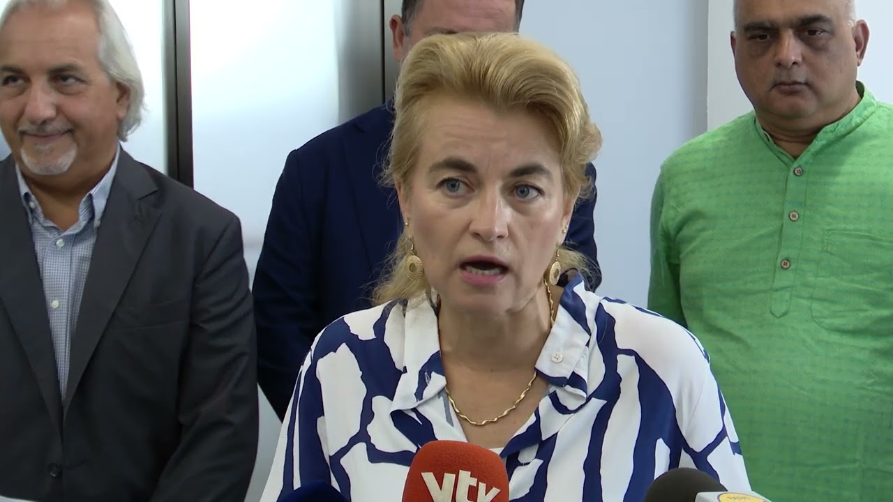 VTV Dnevnik 27. rujna 2023.