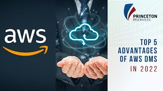 Top 5 Benefits Of Migrating Your Data To The Cloud