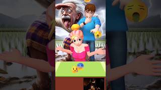 left right 😱 #sorts #games #gaming #funny