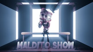 MALDITO SHOW | TADC x Cuarteto de Nos 🎪🎪